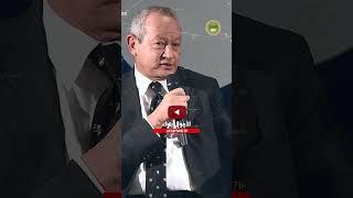 نجيب ساوريس متفاجئ من أسعار العقارات: ليه حذر من اللي جاي؟