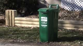 Niagara Region Green Bin Program