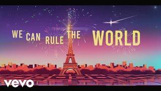 Take That - Rule The World (Lyric Video)