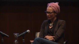 Zadie Smith on Culture vs. Race