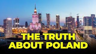The Dark Side of Moving to Poland 