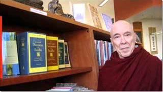 Bhikkhu Bodhi  - 4  - Dependent Origination{Paticca Samuppada}