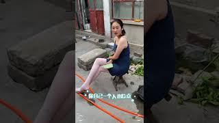 没事，那是我裴师兄#抖音许暖暖