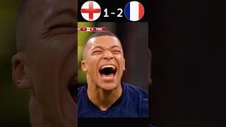 England vs France | FIFA World Cup 2022 Quarter-Final | Giroud Shine