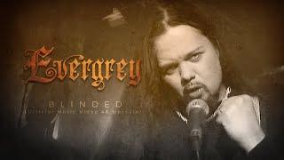 Evergrey - Blinded (Official Music Video 4K Upscale)