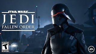 Jedi: Fallen Order | Part 20: Unlocking the Holocron Vault (Full Walkthrough)