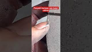#automobile #bengkelmesin #mechanic #mekanik #mechaniclife #tutorial #repair