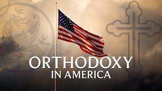 Orthodoxy in America - with Fr. Josiah Trenham