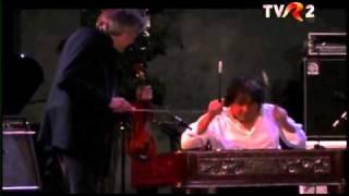 Cimbalom Jazz - *Sweet Georgia Brown* D.Lockwood & M.Preda