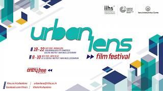 Announcing Urban Lens 2019