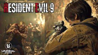 New 15 Insane Games Like Resident Evil Will Come 2024 & 2025