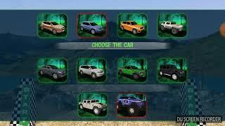 4*4 off road rally 7 level 86 (SUBSCRIBE)