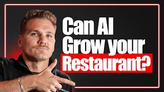 6 Best Restaurant Marketing Ideas for 2025 (with AI Strategies)