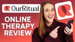 OurRitual Couples Therapy Review 2025: Pros, Cons & Is It Worth It for Couples?