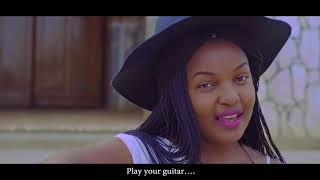 Clarisse Karasira - Ibihe #RwandanCulture #AfricanMusic