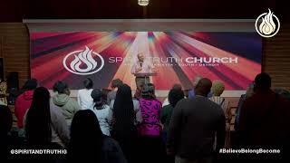 “Who Will Be In Hell Because Of You? Pt 3” | Midweek Bible Study w/ Pastor Mark Moore Jr.