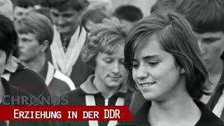 Kinder Kader Kombinate - Jugenderziehung in der DDR (1967)