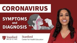 COVID-19 symptoms, prevention, and treatment | Stanford Center for Health Education