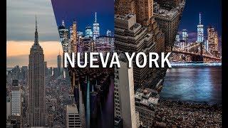 HAGO FOTOS EN LA CIUDAD DE MIS SUEÑOS  - Nueva York 