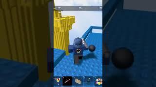 Corrupt bomb#roblox #memes