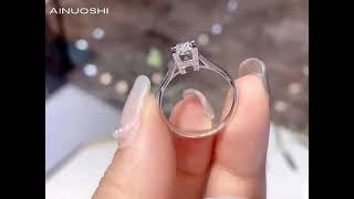 AINUOSHI JEWELRY RSO-061