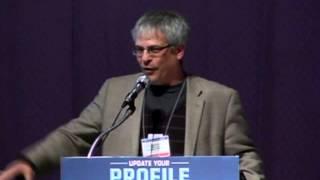 RCS 2013 -- Career as a Technology Consultant - Gary Brownstone