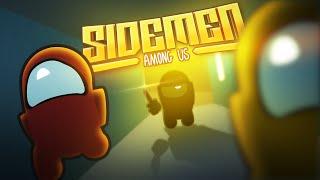 Sidemen Among Us (Animated)