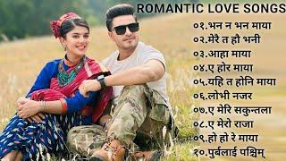 Romantic Love Songs | Trending Songs 2081/2025 | New Love Songs Collection | Nepali Songs Collection