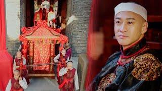 【Movie】小丫鬟替嫁給病入膏肓的少爺，不曾想她是他苦尋的命定之人，治好他後寵翻天！