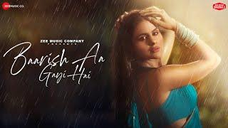 Baarish Aa Gayi Hai - Priyanka Chahar Choudhary | Prateeksha S,Sushant-Shankar,Kumaar | Baarish song