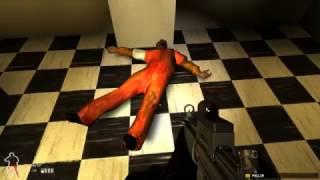 SWAT 4 - Courthouse Hostage Rescue (Remake Mod)