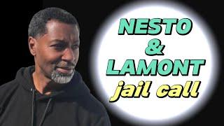 Nesto & Lamont Have a Shocking Conversation about Shirley Strawberry and more