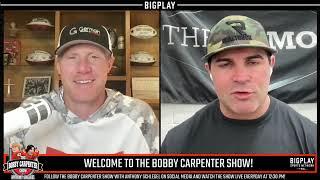 #Buckeyes Offseason, NIL News, Transfer Portal Madness & More! | Bobby Carpenter Show