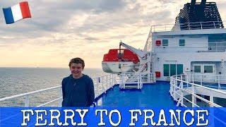  Ferry to France 