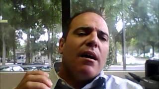 Richard E. Reyes, CFP - Its Not About Your Feelings