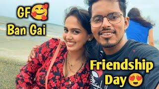 Ab May Single Nahi Marunga.||||   Girlfriend Ban Gai ||Crazy Neeraj Vlogs #proposal #propose