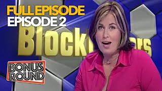 BLOCKBUSTERS UK Full Episode 2 With Liza Tarbuck