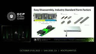 Designed for Circularity: The Future of Sustainable Storage