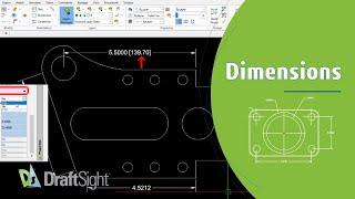 Enable Dual Dimension for Specific Dimension(s) from Properties Palette