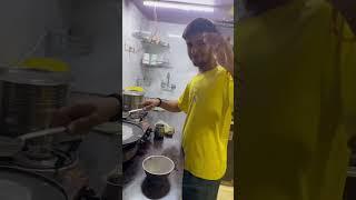 Maine banaya Leo ke liye dosa#shortfeed#dog #shorts #minivlog #dogvlogs