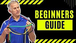 How to Use the Bob & Brad Resistance Bands