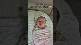 [찬이 75일차] 왕할머니 품이 엄청 따뜻했어요 