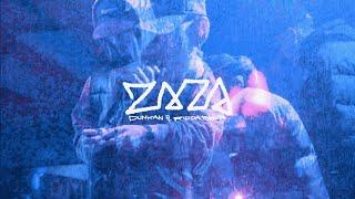 Dunkan - ZAZA ft. Rioda Forego (Official Video)