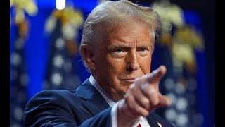 About Donald Trump Winning the Presidency