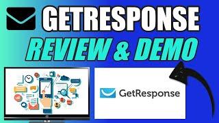 GetResponse Demo and Review - Best Autoresponder Email Software for Internet Marketing