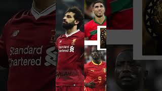 WHO WINS 2025 CAF PLAYER OF A THE YEAR