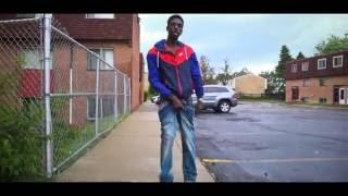 Jimmy Wopo - "Elm Street" [Official Video]