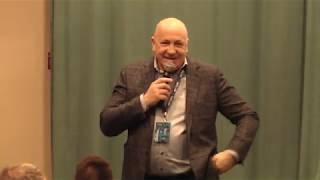 Тимбилдинг - что такое и как может заинтересовать технических подрядчиков. Игорь Лютенко