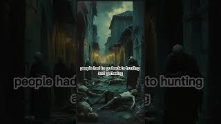 536 AD: The Darkest Year in History Explained!