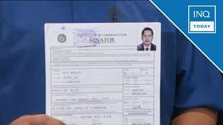 Petition filed to disqualify Quiboloy from 2025 Senate race | INQToday